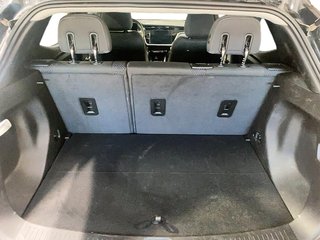 2022 Chevrolet Bolt EUV LT in Chicoutimi, Quebec - 6 - w320h240px