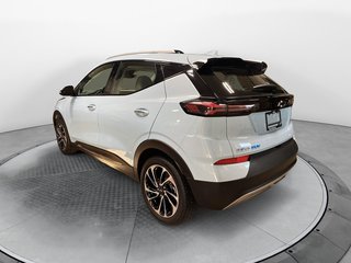 Chevrolet BOLT EUV  2023 à Jonquière, Québec - 5 - w320h240px