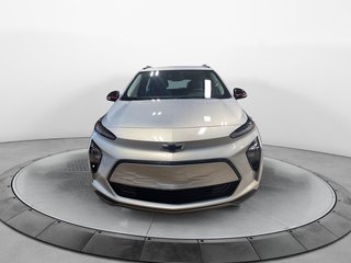 2023 Chevrolet BOLT EUV in Sept-Îles, Quebec - 2 - w320h240px