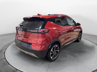 2023 Chevrolet BOLT EUV Premier in Chicoutimi, Quebec - 4 - w320h240px