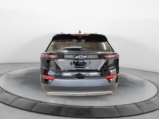 2023 Chevrolet Bolt EUV in Jonquière, Quebec - 3 - w320h240px