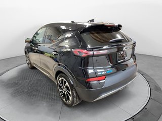 2023 Chevrolet Bolt EUV in Jonquière, Quebec - 4 - w320h240px