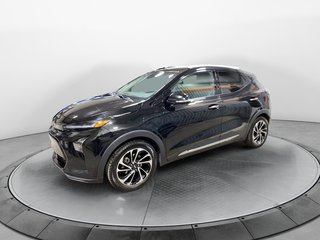 2023 Chevrolet Bolt EUV in Jonquière, Quebec - 5 - w320h240px