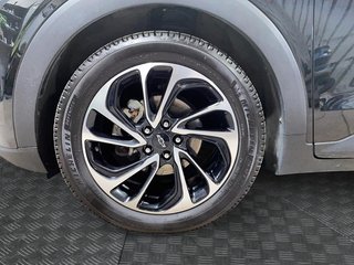 Chevrolet Bolt EUV Premier 2023