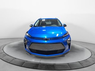 2023 Chevrolet Bolt EUV in Baie-Comeau, Quebec - 2 - w320h240px
