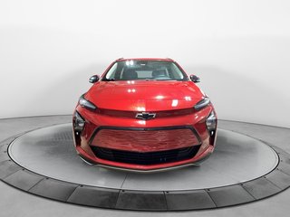 2023 Chevrolet Bolt EUV in Jonquière, Quebec - 2 - w320h240px
