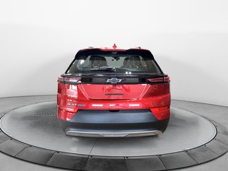 2023 Chevrolet Bolt EUV in Jonquière, Quebec - 3 - w320h240px