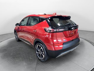 2023 Chevrolet Bolt EUV in Jonquière, Quebec - 4 - w320h240px