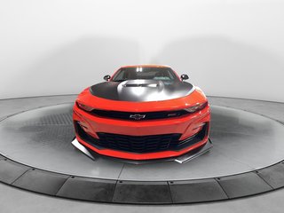 2020 Chevrolet Camaro in Sept-Îles, Quebec - 2 - w320h240px
