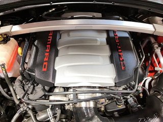 2020 Chevrolet Camaro in Jonquière, Quebec - 6 - w320h240px