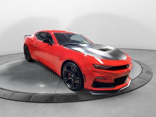 2020 Chevrolet Camaro in Jonquière, Quebec - 3 - w320h240px