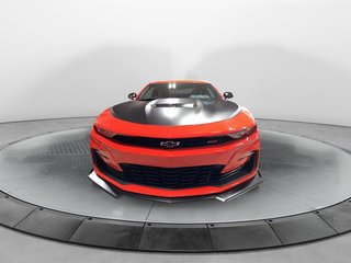 2020 Chevrolet Camaro in Jonquière, Quebec - 2 - w320h240px