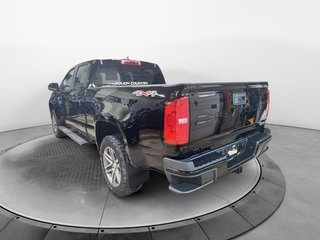 Chevrolet Colorado  2022 à Jonquière, Québec - 4 - w320h240px