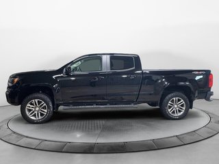 Chevrolet Colorado  2022 à Jonquière, Québec - 3 - w320h240px