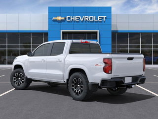 2024 Chevrolet Colorado in Baie-Comeau, Quebec - 3 - w320h240px