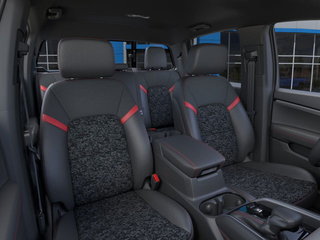 2024 Chevrolet Colorado in Baie-Comeau, Quebec - 6 - w320h240px
