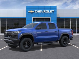 Chevrolet Colorado  2026 à Jonquière, Québec - 2 - w320h240px