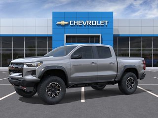 2026 Chevrolet Colorado in Baie-Comeau, Quebec - 2 - w320h240px