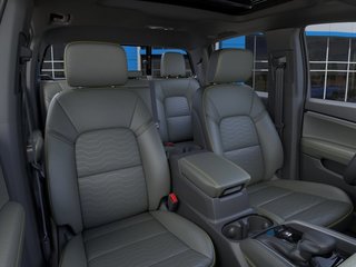 2026 Chevrolet Colorado in Baie-Comeau, Quebec - 6 - w320h240px