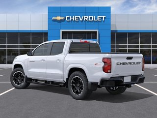 2026 Chevrolet Colorado in Baie-Comeau, Quebec - 3 - w320h240px