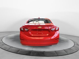 Chevrolet Cruze LT 2016 à Chicoutimi, Québec - 3 - w320h240px