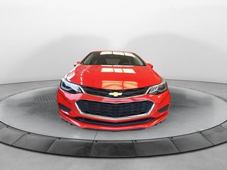 Chevrolet Cruze LT 2016 à Chicoutimi, Québec - 2 - w320h240px