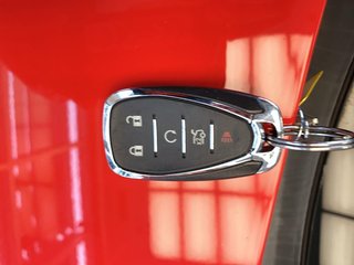 Chevrolet Cruze LT 2016 à Chicoutimi, Québec - 5 - w320h240px