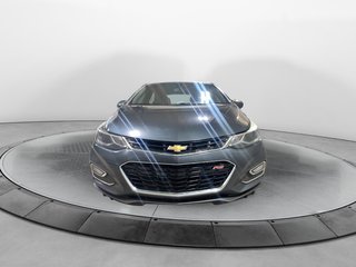 2018 Chevrolet Cruze LT in Jonquière, Quebec - 2 - w320h240px