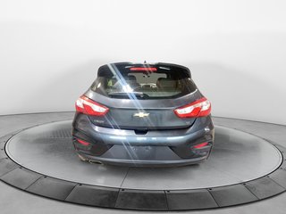 2018 Chevrolet Cruze LT in Jonquière, Quebec - 4 - w320h240px