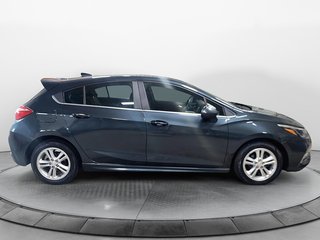 2018 Chevrolet Cruze LT in Jonquière, Quebec - 3 - w320h240px