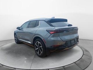 2024 Chevrolet Equinox EV in Jonquière, Quebec - 4 - w320h240px