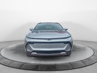 2024 Chevrolet Equinox EV in Jonquière, Quebec - 2 - w320h240px