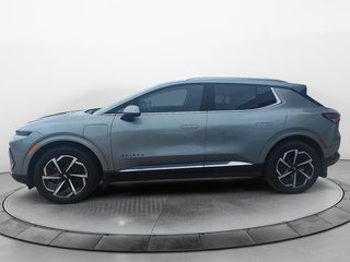 2024 Chevrolet Equinox EV in Jonquière, Quebec - 5 - w320h240px