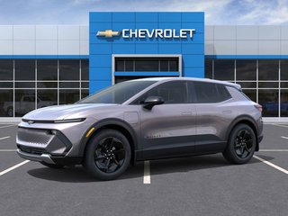 Chevrolet Equinox EV  2026 à Sept-Îles, Québec - 2 - w320h240px