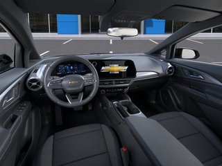 2026 Chevrolet Equinox EV in Sept-Îles, Quebec - 5 - w320h240px