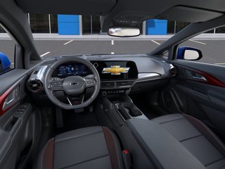 2026 Chevrolet Equinox EV in Baie-Comeau, Quebec - 5 - w320h240px