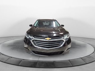 2020 Chevrolet Equinox in Sept-Îles, Quebec - 3 - w320h240px