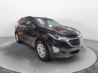 2020 Chevrolet Equinox in Sept-Îles, Quebec - 2 - w320h240px