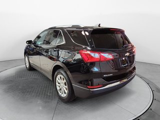 Chevrolet Equinox  2020 à Baie-Comeau, Québec - 6 - w320h240px