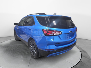 Chevrolet Equinox  2024 à Sept-Îles, Québec - 5 - w320h240px