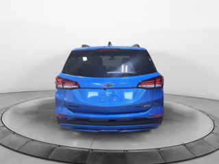 Chevrolet Equinox RS 2024