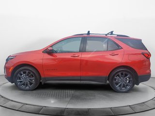 2024 Chevrolet Equinox in Baie-Comeau, Quebec - 5 - w320h240px