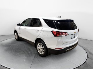 2024 Chevrolet Equinox LT in Chicoutimi, Quebec - 4 - w320h240px