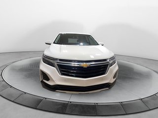 2024 Chevrolet Equinox LT in Chicoutimi, Quebec - 2 - w320h240px
