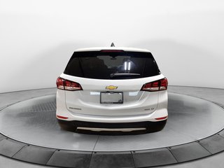 2024 Chevrolet Equinox LT in Chicoutimi, Quebec - 3 - w320h240px