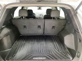 2024 Chevrolet Equinox LT in Chicoutimi, Quebec - 5 - w320h240px