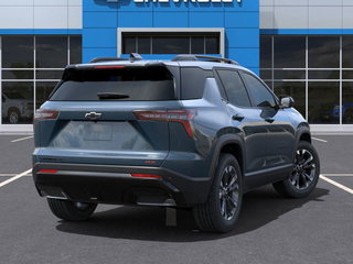 2025 Chevrolet Equinox in Jonquière, Quebec - 4 - w320h240px