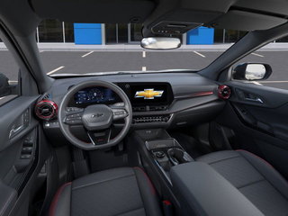 Chevrolet Equinox  2026 à Jonquière, Québec - 5 - w320h240px