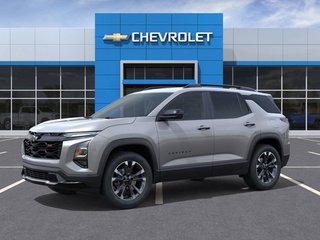 2026 Chevrolet Equinox in Jonquière, Quebec - 2 - w320h240px
