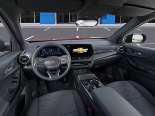 Chevrolet Equinox  2026 à Jonquière, Québec - 5 - w320h240px